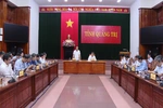 Đẩy nhanh tiến độ triển khai Quy hoạch điện VIII điều chỉnh