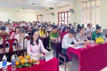 HĐND xã Hoàn Lão: Thông qua các nghị quyết quan trọng
