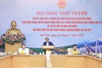 Phải hoàn thành mục tiêu 3.000 km đường cao tốc vào cuối năm 2025