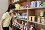 Quang Tri boosts reach of Vietnamese brands