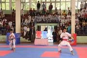 Giải Karate-Do Phường 5 mở rộng lần thứ II-2019