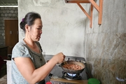 Một đời cơ cực