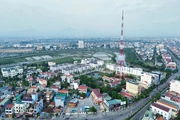 Tham gia đóng góp ý kiến vào Dự thảo Báo cáo chính trị trình Đại hội Đảng bộ tỉnh nhiệm kỳ 2025 - 2030