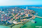 Tham gia đóng góp ý kiến vào Dự thảo Báo cáo chính trị trình Đại hội Đảng bộ tỉnh nhiệm kỳ 2025-2030