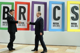 เป็นเรื่องยากหรือไม่ที่ BRICS จะทำอะไรต่อต้านตะวันตกในการประชุมสุดยอดครั้งถัดไป?