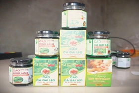 Unique specialties of Cua