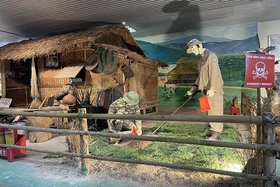 Foreign non-governmental organizations contribute to Quang Tri’s socio-economic development