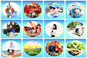 Quảng Trị tích cực hưởng ứng chiến dịch Giờ Trái đất 2024