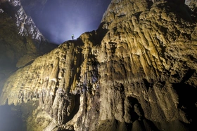 Bollywood  film features on Son Doong Cave and Vietnam’s Natural Wonders