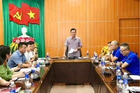 Around 4,000 athletes to participate in sports tournaments in Quang Tri