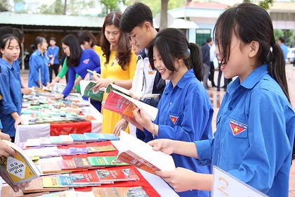 Kế hoạch tổ chức Cuộc thi Văn hóa đọc tỉnh Quảng Trị năm 2023