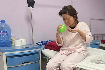 Thấp thỏm nỗi lo mồ côi