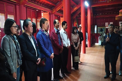 Cam Lo: a land of history and heroism
