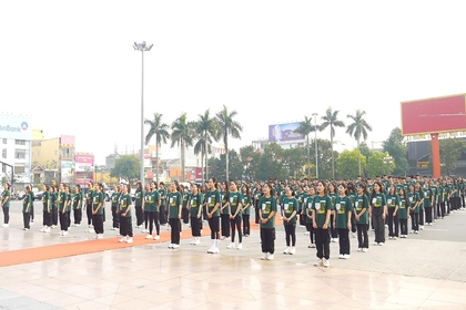 Quang Tri: Strengthening law enforcement on wildlife protection