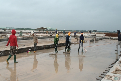 Quang Tri focuses on strategic priorities