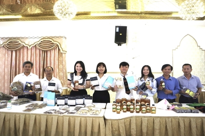 Quang Tri sets targets for Plan project in 2026