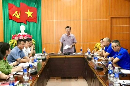 Around 4,000 athletes to participate in sports tournaments in Quang Tri