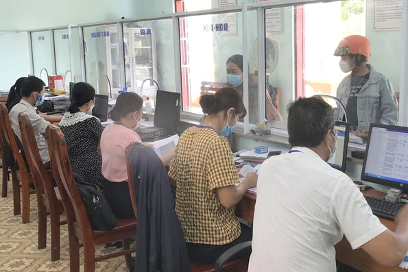 Hiệu quả đề tài, sáng kiến trong lĩnh vực cải cách hành chính ở Đakrông