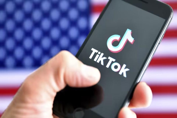 TikTok buộc phải đổi chủ nếu không muốn Mỹ cấm cửa