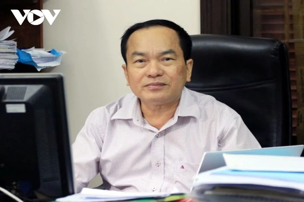 Dự thảo Nghị định khuyến khích, bảo vệ cán bộ năng động, sáng tạo, dám nghĩ, dám làm