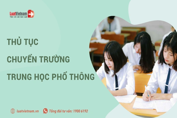 Chấn chỉnh việc yêu cầu xuất trình sổ hộ khẩu khi làm thủ tục lĩnh vực giáo dục