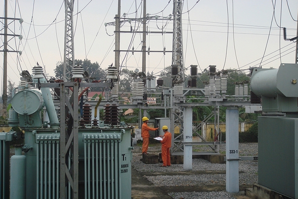 Nhiều giải pháp để cấp điện liên tục, an toàn trong những tháng mùa khô