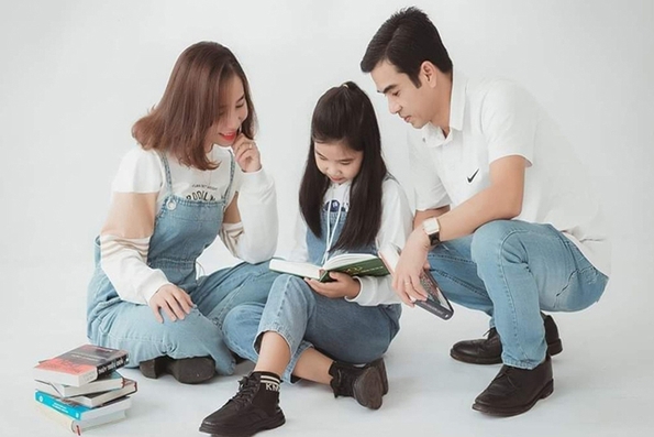 Thị xã Quảng Trị tiếp tục đẩy mạnh công tác gia đình
