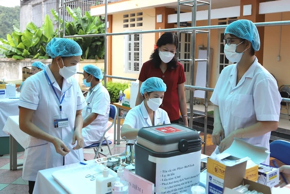 Hướng dẫn thực hiện chế độ phụ cấp ưu đãi theo nghề y tế