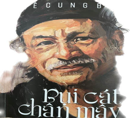 Đọc hồi ký “Bụi cát chân mây”