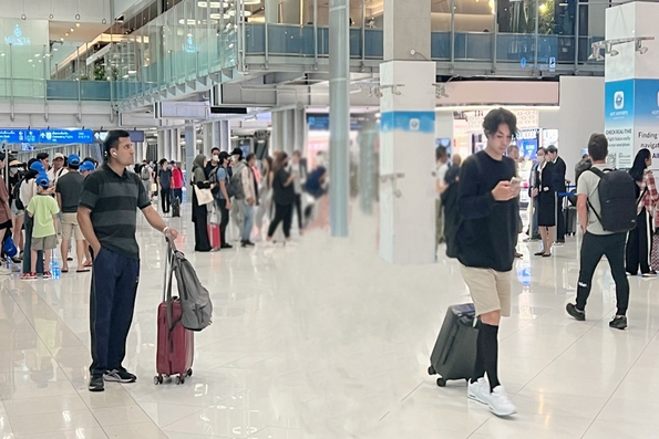 Nguy cơ và cách xử lý khi được nhờ cầm hộ hàng hóa