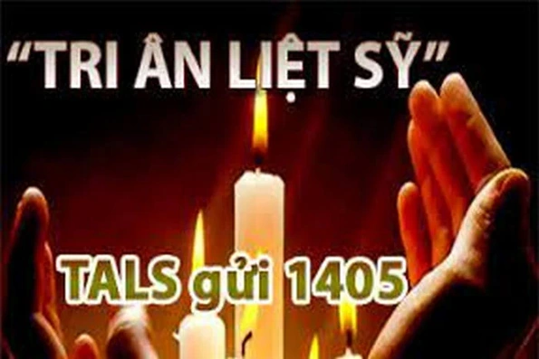 Chương trình nhắn tin “Tri ân liệt sĩ”