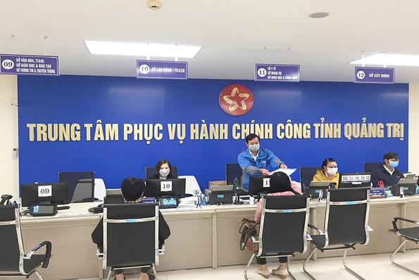 Nâng cao chất lượng cải cách hành chính lĩnh vực khoa học và công nghệ