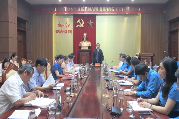 Công đoàn tích cực tham gia công tác cải cách hành chính, chuyển đổi số, góp phần thúc đẩy KT-XH ở địa phương