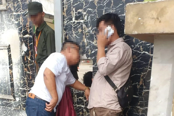 Hướng Hóa: 4 người dân bị lừa, ép vào làm việc tại các công ty, casino ở Philippines