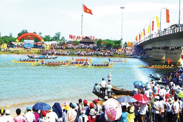 Festival for Peace – a link connecting past, present, and future
