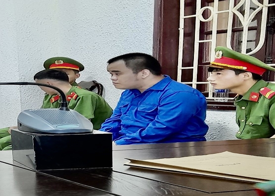 12 năm tù cho kẻ lừa góp tiền làm hồ sơ đất để chiếm đoạt