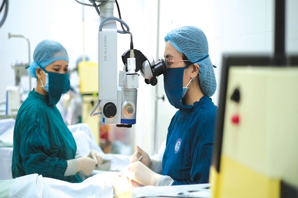 Những tấm gương cán bộ, đoàn viên công đoàn tiêu biểu