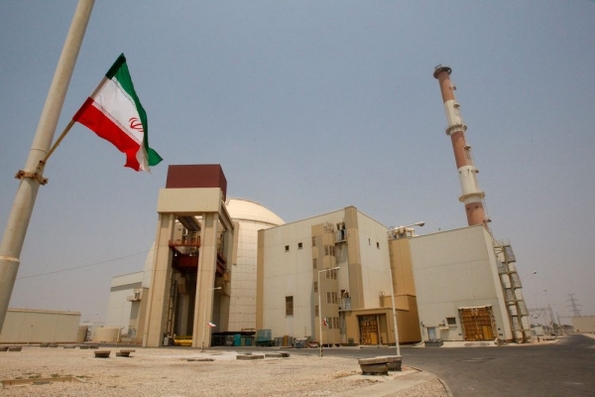 Nhật Bản “xắn tay” tìm cách hồi sinh thỏa thuận hạt nhân Iran