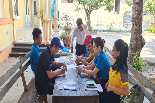 Bảo hiểm xã hội đẩy mạnh ứng dụng công nghệ thông tin, chuyển đổi số phục vụ người dân
