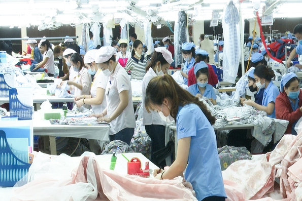 Tăng cường giải pháp thu hồi tiền chậm đóng BHXH, BHYT