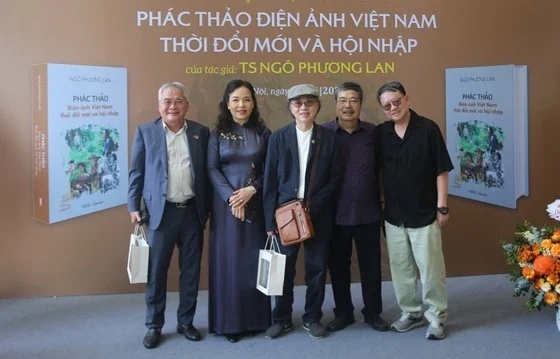 Điện ảnh Việt Nam - Nhìn lại để tiến xa hơn