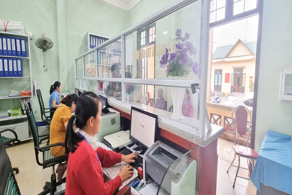 Xây dựng văn hóa công vụ đáp ứng yêu cầu, nhiệm vụ trong thời kỳ mới