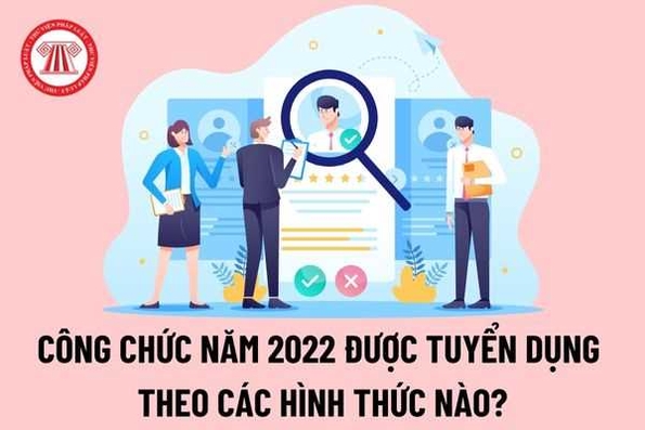 Thêm đối tượng ưu tiên trong tuyển dụng viên chức