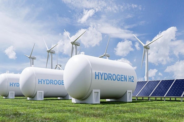 Phê duyệt Chiến lược phát triển năng lượng hydrogen