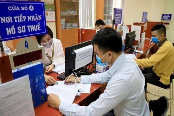 Gia hạn thời hạn nộp một số loại thuế năm 2024