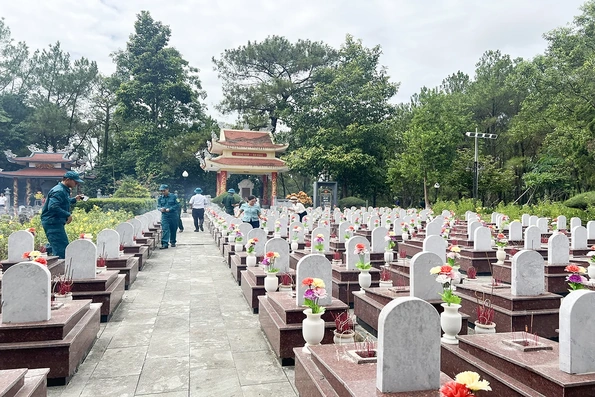 Tạo động lực để người có công vươn lên trong cuộc sống