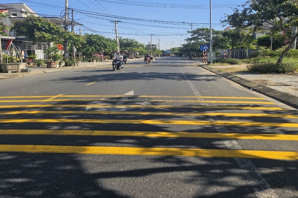 Hồi âm bài: “9 vụ tai nạn giao thông trong 7 tháng do đâm vào một cột đèn chiếu sáng”: Nhân dân hoan nghênh sự chỉ đạo, xử lý kịp thời của UBND tỉnh và các đơn vị liên quan