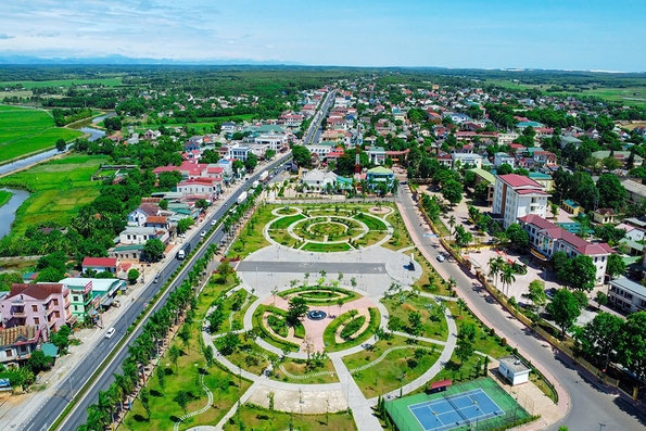 Những định hướng chiến lược phát huy tiềm năng, lợi thế, xây dựng Vĩnh Linh phát triển toàn diện