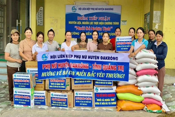 Xây dựng và phát huy sức mạnh đại đoàn kết toàn dân để bảo vệ nền tảng tư tưởng của Đảng