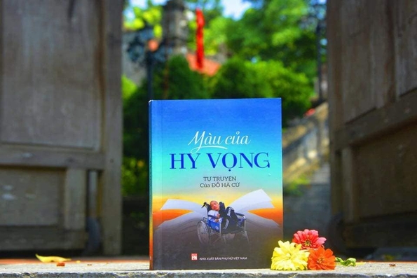 Màu của hy vọng